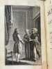 La Vie de Marianne, ou les aventures de Madame la comtesse de***.. MARIVAUX.