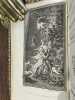 Fables choisies, mises en vers.. LA FONTAINE (Jean de).