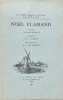 No&euml;l flamand. Po&eacute;sie. Musique de F. de M&eacute;nil.. BLEMONT (Emile).