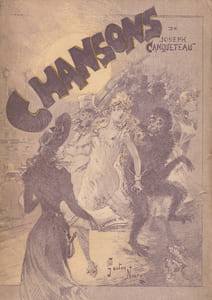 Chansons.