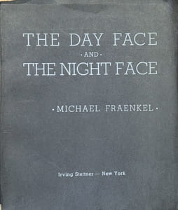 The Day Face and the Night Face.