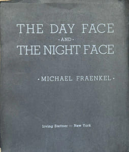 The Day Face and the Night Face.