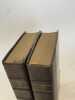 L’Art du dix-huitième siècle. Deuxième édition revue et augmentée.. GONCOURT (Edmond et Jules de).