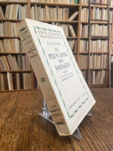Le plus long des voyages. Traduit de l'anglais par Charles Mauron.