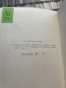 Le plus long des voyages. Traduit de l'anglais par Charles Mauron.
