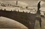 Italie. Très belle réunion de 45 photographies (Florence, Sienne, San Giminiano, Rome), 1934. . DIETRICH (Luc).
