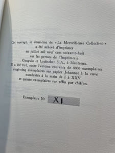 L'Ouverture de la chasse.
