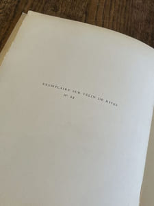 Les Noces exemplaires de Mie Saucée...