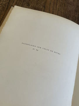 Les Noces exemplaires de Mie Saucée.... SALMON (André).