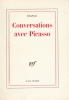 Conversations avec Picasso.. PICASSO]. BRASSAI.
