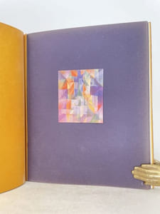 R. Delaunay (Les Fenêtres).