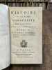 Histoire de la reine Marguerite de Valois, première femme du roi Henri IV.. MONGEZ (A.).