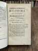 Histoire de la reine Marguerite de Valois, première femme du roi Henri IV.. MONGEZ (A.).