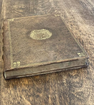De SS. Martyrum cruciatibus Antonii Gallonii Rom. Congregationis Oratorii Presbyteri.. GALLONIO (Antonio).
