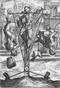 De SS. Martyrum cruciatibus Antonii Gallonii Rom. Congregationis Oratorii Presbyteri.