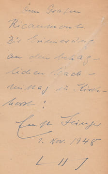 La Paix. Traduit de l'allemand par Banine et Armand Petitjean.. JUNGER (Ernst).