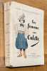 La Femme en culotte.. GRAND-CARTERET (John).