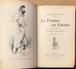 La Femme en culotte.. GRAND-CARTERET (John).