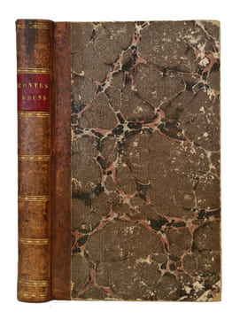 Contes bruns.. BALZAC (Honoré de), CHASLES (Philarète), RABOU (Charles).