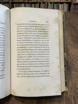 Contes bruns.. BALZAC (Honoré de), CHASLES (Philarète), RABOU (Charles).