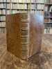 Histoire des guerres de l'Inde ou des événemens militaires arrivés dans l'Indoustan depuis l'année 1745. Traduite de l'anglois par M. T***, ancien ...