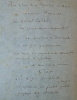 Le Sylphe. Poésies de Feu Ch. Dovalle. Précédées d'une notice par M. Louvet et d'une préface par Victor Hugo.. DOVALLE (Charles).