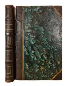 Double règne. Chronique du treizième siècle.