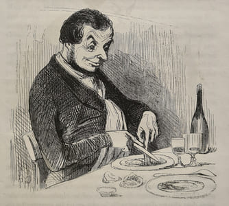 La Grande Ville. Nouveau tableau de Paris comique, critique et philosophique. Par MM. Paul de Kock, Balzac, Dumas, Soulié, Gozlan, Briffault, Ourliac, E. Guinot, H. Monnnier, etc.