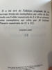 Fa&ccedil;ons d'endormi. Fa&ccedil;ons d'&eacute;veill&eacute;.. MICHAUX (Henri).