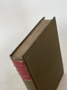 En Hollande. Lettres à un ami. Suivies des catalogues des musées de Rotterdam, La Haye et Amsterdam.