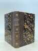 Contes fantastiques. Traduit par P. Christian.. HOFFMANN (E.T.A.).