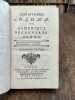 Christophe Colomb, ou l'Amérique découverte. Poëme.. BOURGEOIS (Nicolas Louis)]