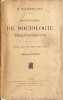 Dictionnaire de sociologie phalanst&eacute;rienne : guide des oeuvres compl&egrave;tes de Charles Fourier.. FOURIER (Charles)]. SILBERLING (Edouard).