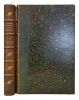 L'Odéon. Histoire administrative, anecdotique et littéraire du second théâtre français (1782-1853).. POREL (Paul) & MONVAL (Georges).