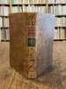 Mémoires, traduits par lui-même sur l'original allemand, augmentés d'un tiers ; & revus sur la traduction par M. de ***.. TRENCK (Baron Frédéric de).