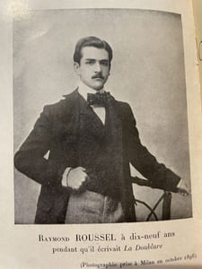 Comment j'ai écrit certains de mes livres.