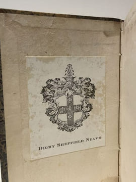 La Guzla ou choix de poésies illyriques, recueillies dans la Dalmatie, la Bosnie, la Croatie et l'Herzégovine.. MERIMEE (Prosper)]