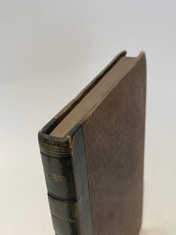 MONTARAN (Baronne de) - Anselme. - Livre Rare Book