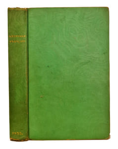 Nouveau keepsake français pour 1833. Dédié à la prisonnière de Blaye.