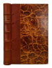 Scènes et comédies (Le village, Le cheveu blanc, Dalila, L'ermitage, L'urne, La fée).. FEUILLET (Octave).