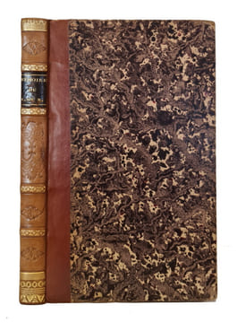 Mémoires du comte de M., précédés de Cinq lettres, ou considérations sur les mémoires particuliers.. BALZAC]. MORE DE PONTGIBAUD (Charles-Albert)].