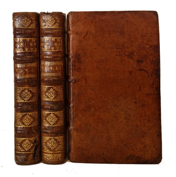 Les Mémoires de Messire Roger de Rabutin, comte de Bussy... . BUSSY-RABUTIN (Roger de).