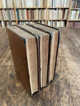 Les Mémoires de Messire Roger de Rabutin, comte de Bussy... . BUSSY-RABUTIN (Roger de).