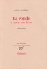 La Ronde et autres faits divers.. LE CLEZIO (J.M.G.).
