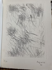Ancienne mémoire.