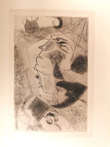 Les artistes à Paris. 1937. Avec une préface de Jean de Bosschère.