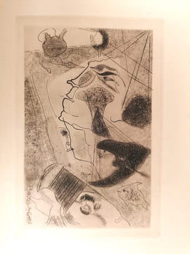 Les artistes à Paris. 1937. Avec une préface de Jean de Bosschère.. ARTISTES A PARIS 1937