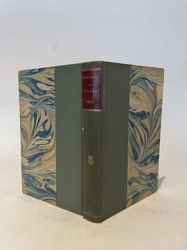Paris vécu. Feuilles volantes.. BANVILLE (Théodore de).
