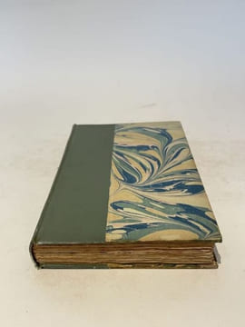 Paris vécu. Feuilles volantes.. BANVILLE (Théodore de).