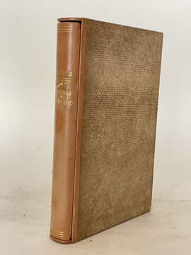 Les Pastorales ou Daphnis et Chloé. Traduction d'Amyot revue et complétée par P.-L. Courier.. LONGUS.